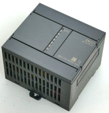 Siemens SIMATIC S7 Analogeingabe 6ES7 231-0HC00-0XA0 | E:03 | 6ES7231-0HC00-0XA0