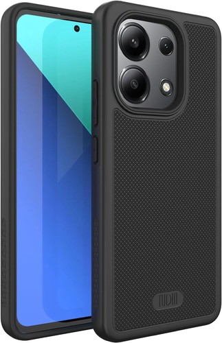TUDIA DualShield MergeGrip Designed for Xiaomi Redmi Note 13 4G Case (2024) - Picture 2 of 12