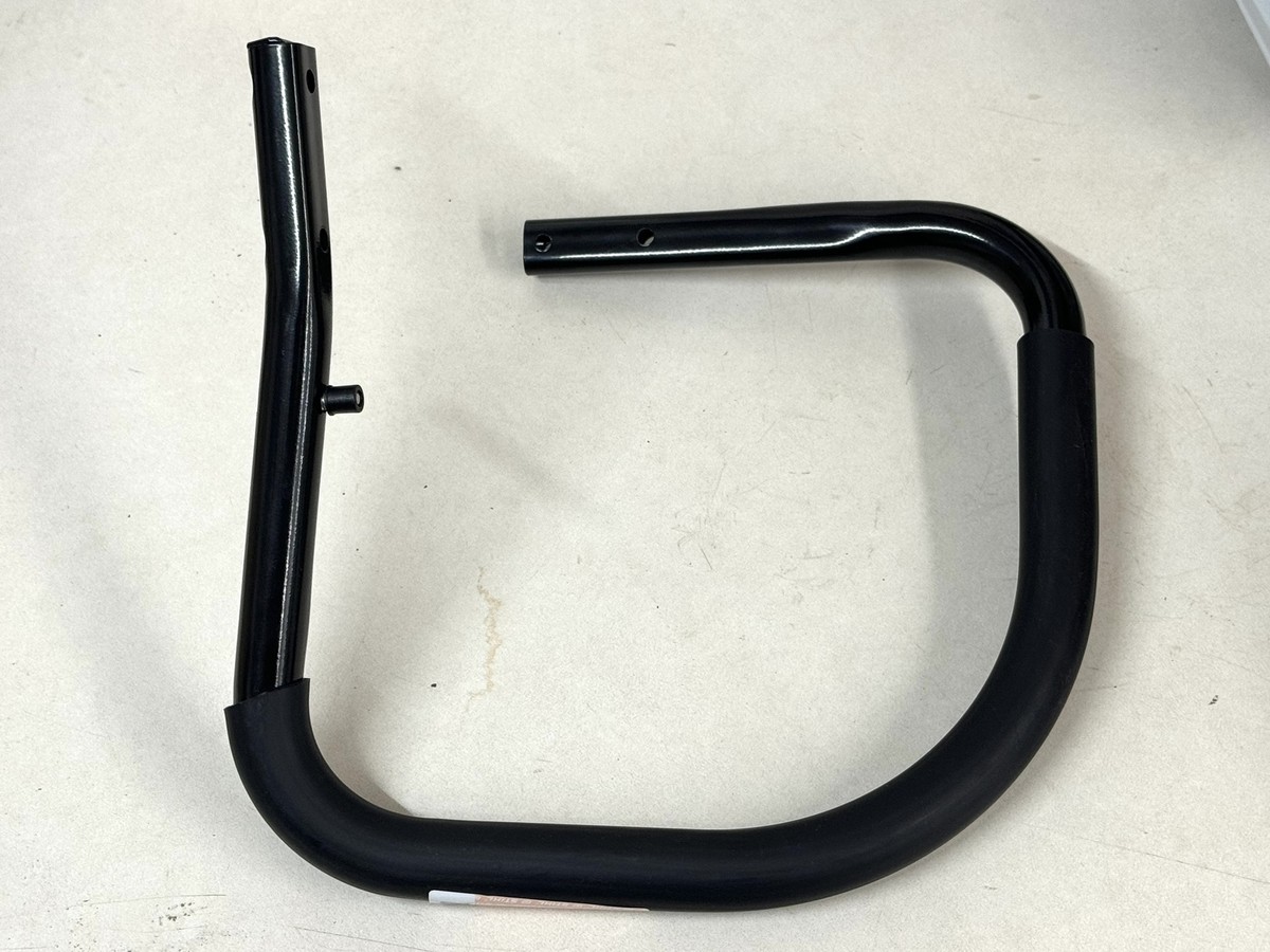 STIHL OEM HANDLE BAR 1144 790 1702 FOR MS661 MS661C CHAINSAWS MS STIHL OEM HANDLE BAR 1144 790 1702 FOR MS661 MS661C CHAINSAWS MS