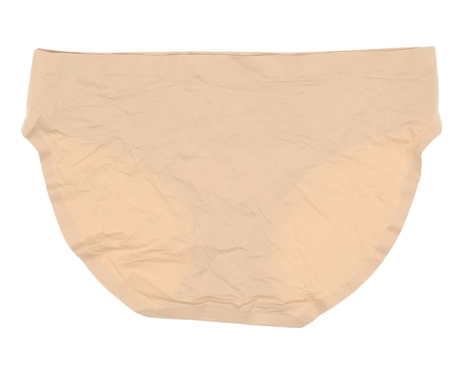 Spanx L12719 女式裸色不可保护 B'tweenie 短裤比基尼 S 码 — 第 4/4 张图片