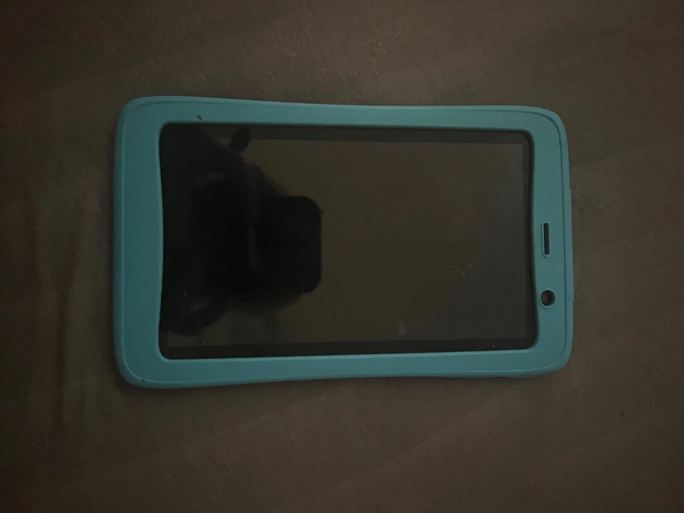 Kurio 7s 8GB, Wi-Fi, 7in - Black - Image 2 of 4