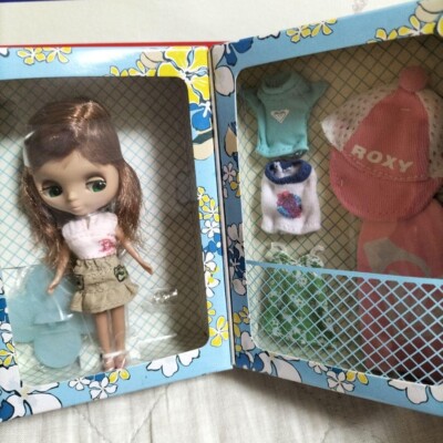 ブライスロキシーベイビー