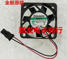 1 PCS Fan DC 24V 1.44W 4010 4CM 2 PIN MF40102VX-Q00U-A90