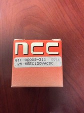   NEW  Time Delay Relay