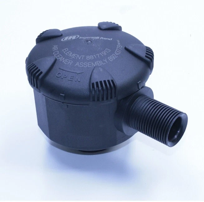 89243778 Ingersoll Rand (OEM) Filter Air Assembly | eBay