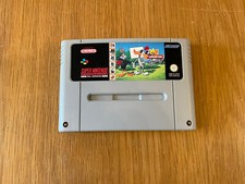 Thumbnail of ebay&reg; auction 186865541523 | Super Nintendo SNES - ACME Animation Factory - sehr selten - vollständig getestet