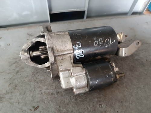 Original VW Passat 3B 1.6 1.8T Anlasser Starter 058911023B Bosch 0001107068