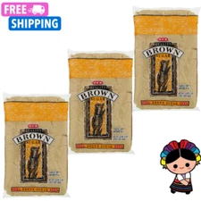 H‑E‑B Brown Sugar 2 lbs (3 bags = 6 lb total)