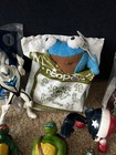 16 Happy Meal Toys NFL TMNT Neopet Gym Partner Monkey Max Steele Spiderwick CN — photo 7