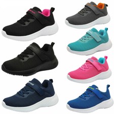 Kids Boys Girls Breathable Sneakers Running Shoes Comfort Sneakers