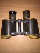 1945 binoculars USSR Vintage Military