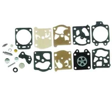 Carb Kit for Echo CS-370 Saw for Walbro WT 829 Carb