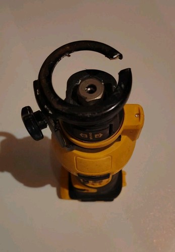Dewalt DCS551 20v Cordless Drywall Cut Out Rotary Tool Only - 第 4/4 張圖片