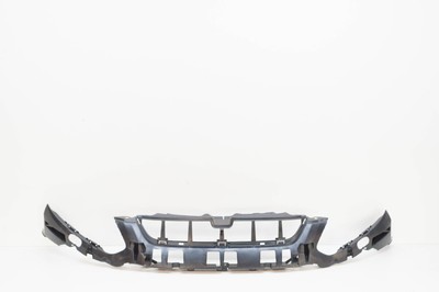 FORD C-MAX MK2 Front Bumper Reinforcement Bracket 1769872 NEW GENUINE