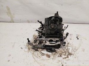 03P103286 zylinderkopf r. VOLKSWAGEN POLO 6R1 ADVANCE 2009 1782101