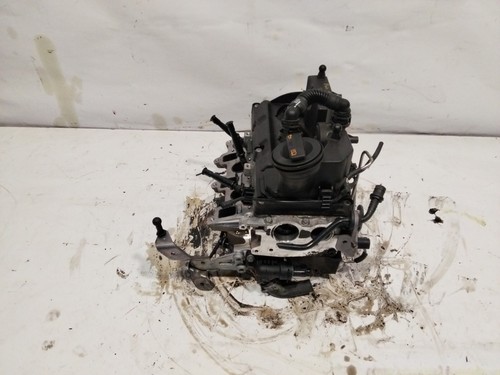 03P103286 zylinderkopf r. VOLKSWAGEN POLO 6R1 ADVANCE 2009 1782101