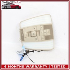 2012-2018 Mercedes W218 CLS63 AMG Deckenleuchte Innenraum 2129008310 OEM 2012-2018 Mercedes W218 CLS63 AMG Deckenleuchte Innenraum 2129008310 OEM