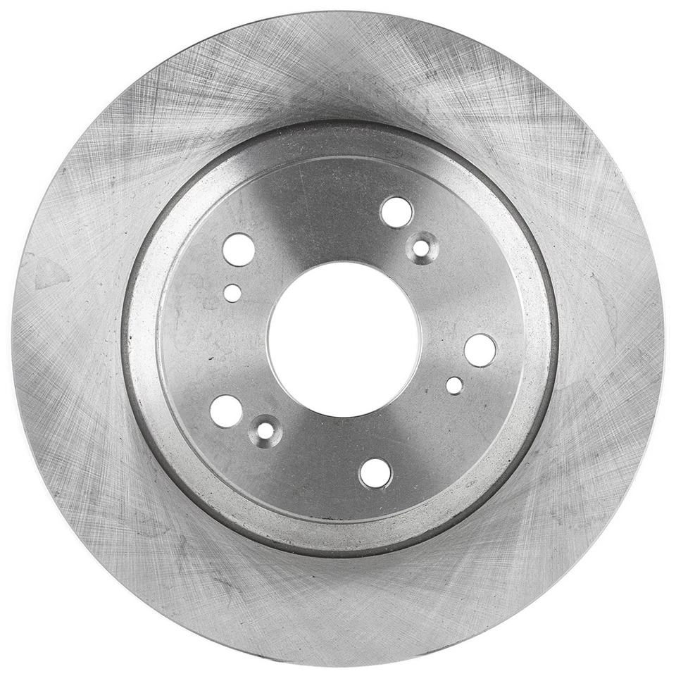 KIT TRW-072924-3111 Juego de 2 ruedas discos de freno y kits de pastillas traseras para Honda S2000 Foto 2 de 4