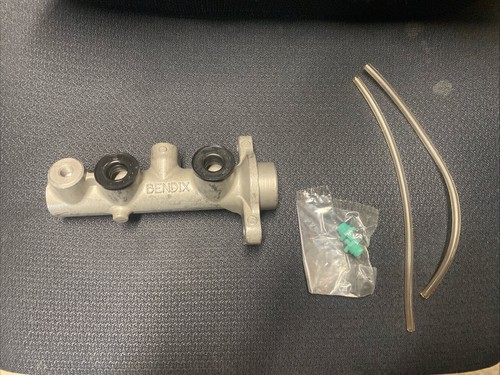 Fits 93-98 Nissan Quest/Merc.Villager,Master Brake Cylinder W/O ABS,Part#10-2659 - Picture 6 of 6