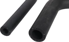 53701-SDA-A01 Power Steering Reservoir Kit with Suction & Return Hose Fits fo...