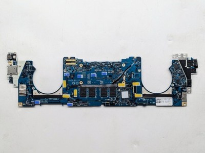 DELL XPS 13 9310 i7-1185G7 16GB MOTHERBOARD DMPXV LA-J144P *READ*