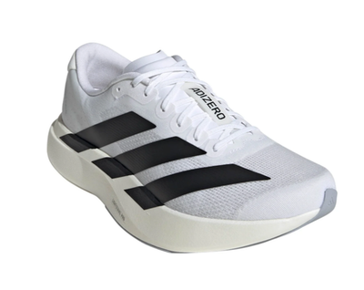 Adidas Adizero Evo SL Men's Black White JH6206 | eBay