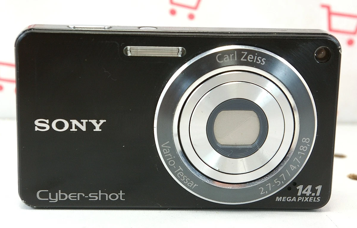 Sony Dsc W350 for sale | eBay