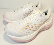 Saucony Ride 19 Women's Size 8.5 High Cushioned Lightweight Running Shoes