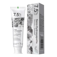 Nano Hydroxyapatite Toothpaste 120g Teeth Whi...