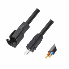 6.5 Ft Extension Cord for Lift Chair or Power Recliner, Replacement Power Supply