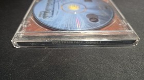 SEGA Smash Pack Volume 1 Sega Dreamcast DC LN perfect condition/