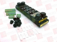 TURCK FDNP-S0808G-ST / FDNPS0808GST (NEW IN BOX)