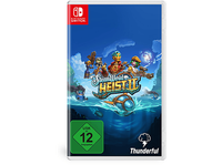 Steamworld Heist Ii - [Nintendo Switch]