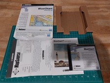 Garmin MapSource BlueChart CD  Americas Versi...