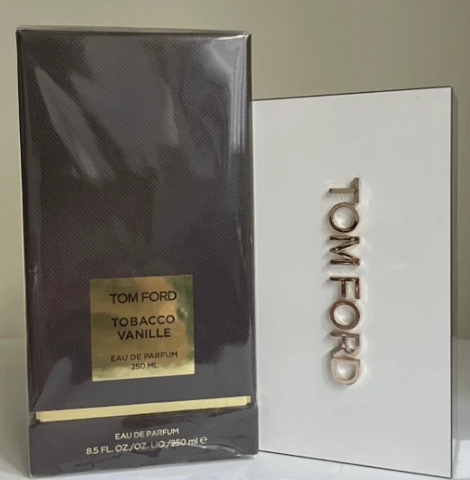 Tom Ford Tobacco Vanille Eau de Parfum Unisex Fragrances for sale