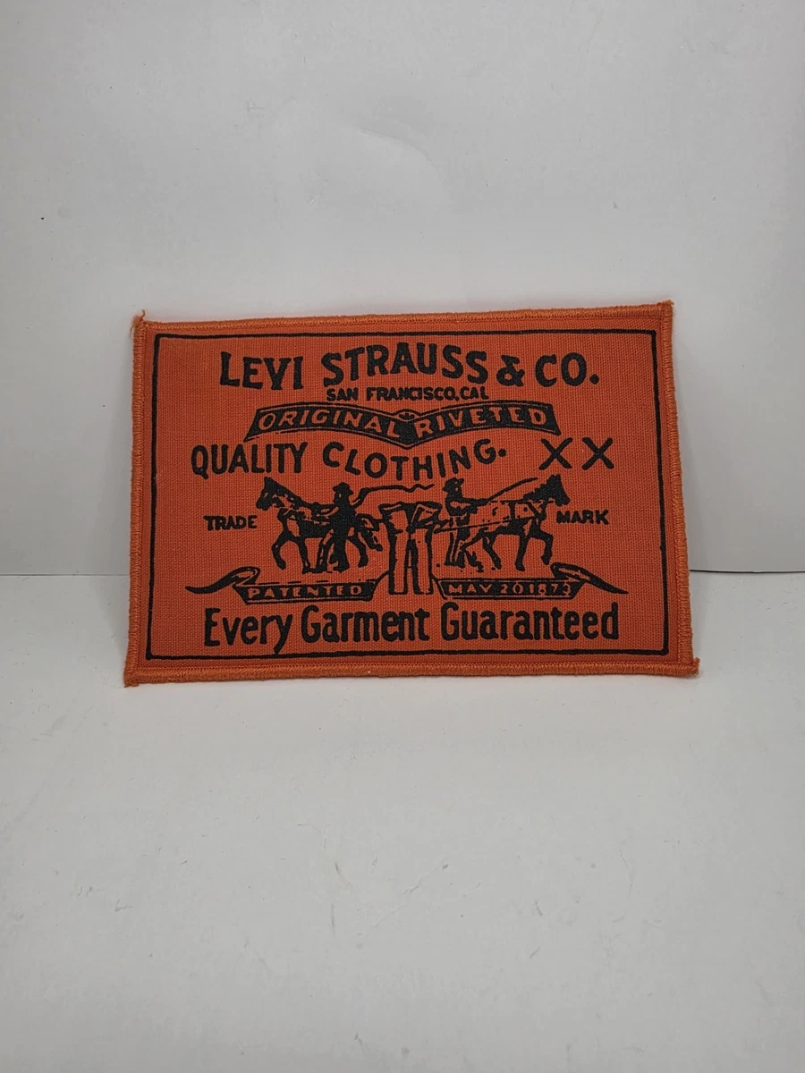 Levis Sign In Collectible Advertising Store Displays for sale | eBay