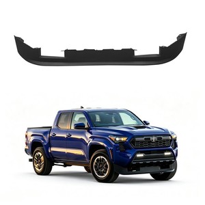 Toyota Tacoma Front Lip | eBay