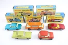 Matchbox Superfast Vintage Diecast Models Inc 20 Lamborghini Marzal