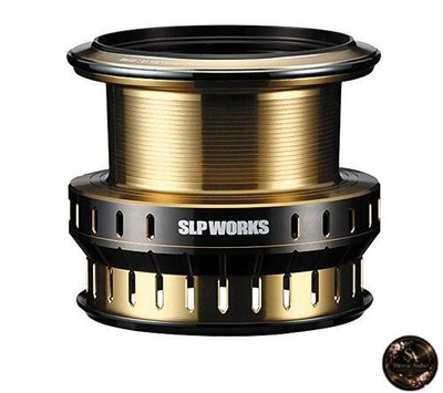 Daiwa SLP Works SLPW EX LT Spule 5000S