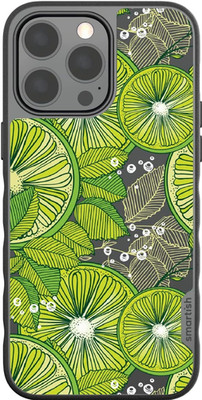 - Lime Time - Iphone 14 Pro Max Magsafe Case - Gripmunk [Lightweight + Protectiv