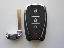 Oem 2022-2023 Chevy Bolt Ev Euv Keyless Remote Smart Key Fob 13535665 Unlocked