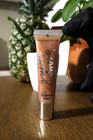 1x VINTAGE Victoria's Secret ❤️ Beauty Rush Lip Gloss ❤️ MOCKTAIL HOUR Sealed — photo 3