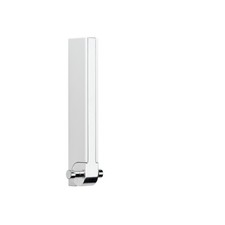 pieperconcept Klapphaken Oyster Buche weiß 803416000