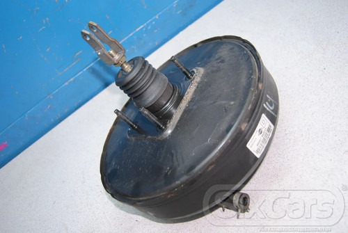 Nissan Almera Tino V10 2.2 dCi Bremskraftverstärker 46007 BU211 BOSCH 0204051159