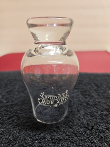 Lux Row Distillers Sampling Glass Pre-owned - Picture 5 of 9