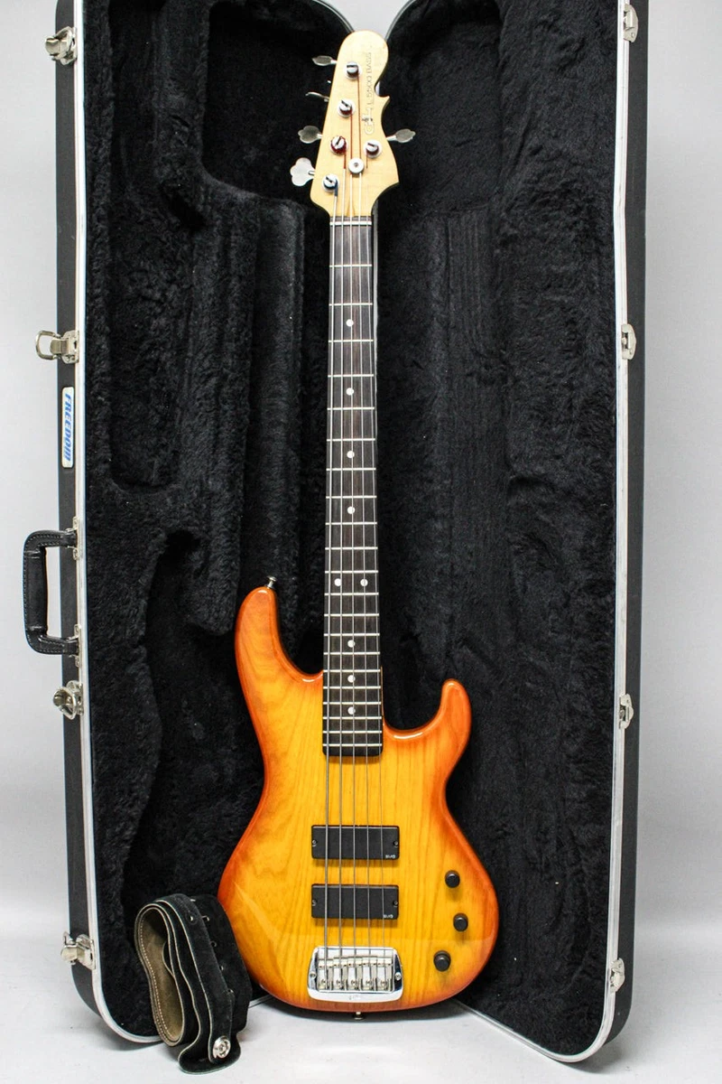 G&L Bass Guitars for sale | eBay