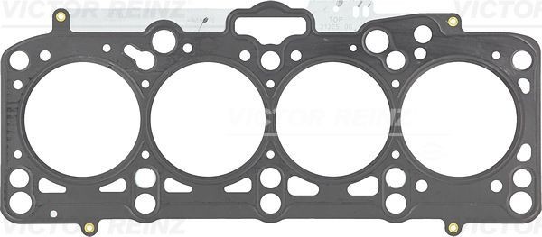 Dichtung Zylinderkopf FüR Audi Skoda Vw A3 Octavia I Combi Bora Variant Caddy-image