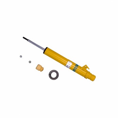 Bilstein For Lincoln MKZ 2007-2009 Shock Absorber Front Driver Side Monotube