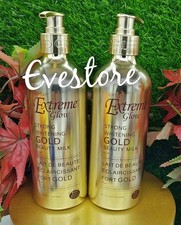 X2. Extreme Glow Strong Lightening Body Lotion