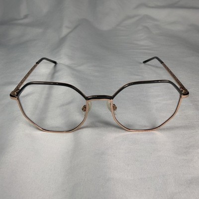DKNY DK 1029 014 GREY ROSE GOLD AUTHENTIC DESIGNER FRAMES  display picture 2